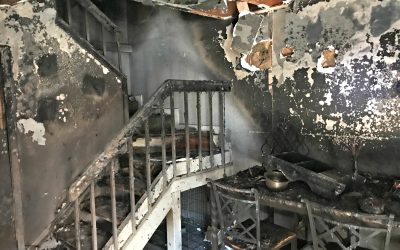 Fire Safety Tips: Protect Your Multi-Family Housing